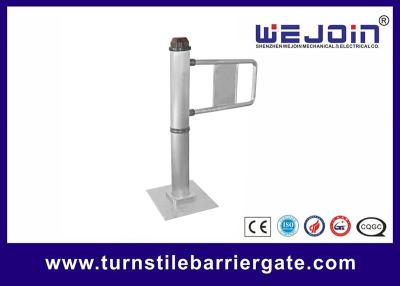 中国 Automatic Access Control Swing Barrier , Pedestrian Access Control Gates 販売のため