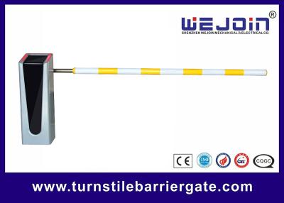 Китай Система ворот стоянки падения руки автоматическая, материал барьеров АИСИ304 парковки продается