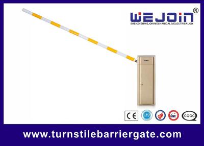 Chine Système de barrière protecteur du stationnement IP54, amortissement des chocs de porte d'oscillation de barrière de véhicule à vendre