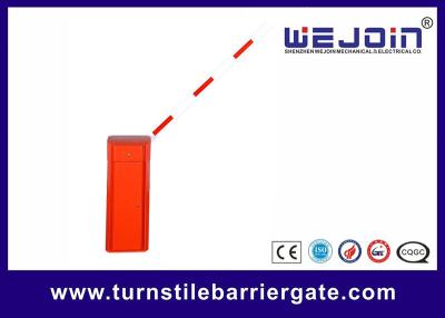 China Van de de Barrièrepoort van het hoge snelheids het Automatische Parkeren Systeem van de het Beheerscontrole 300W IP54 Te koop