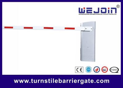 China Puertas de la barrera del acceso del auge de la dirección del BI de la aleación de aluminio en venta