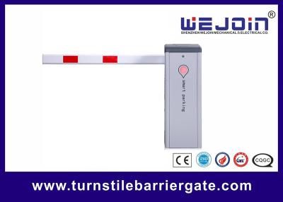 Chine port réglable d'IP de TCP de porte de barrière du boom 3~5s de 6m pour le véhicule à vendre