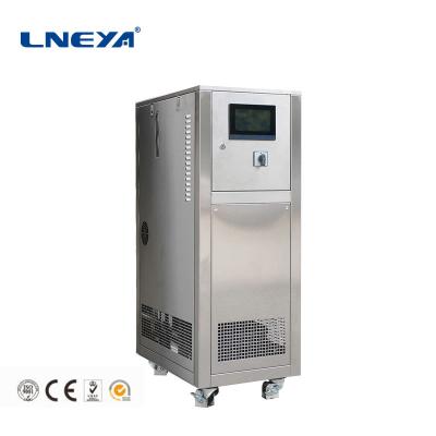 China Machine repair shops -70 | 250c Customized Thermostat Chiller Machine For Chemical Industry for sale