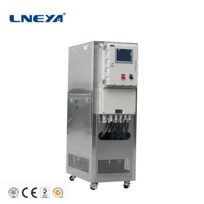 China LNEYA Machinery Repair Shops Explosion Proof Electric Process Refrigerator and Heater for sale