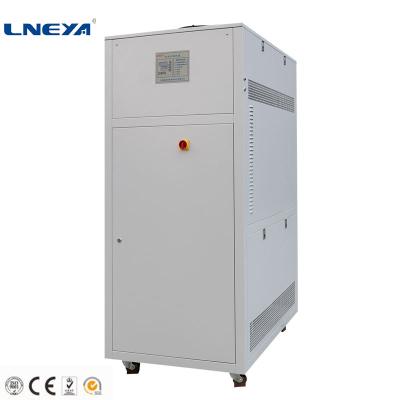 China Building Material Stores LNEYA Refrigerator Supplier Ton Industrial Chiller Low Temperature 1~50 for sale