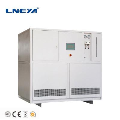 China Building material stores -80 | -30 degree lab cooling industrial water chiller for sale