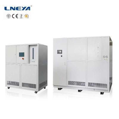 China Building Material Shops Large -150c Low Temperature Water Cooled Industrial Refrigerator for sale