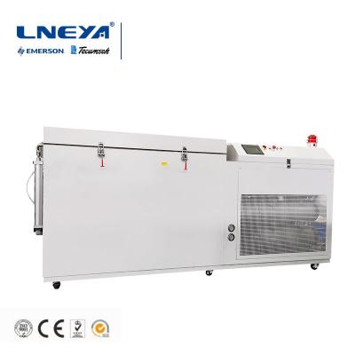 China Building Material Stores -150 Degrees Precision Mechanical Cold Assembly Freezer for sale