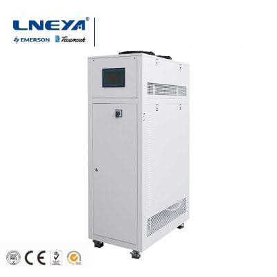 China LNEYA Performance Test Instrument for Semiconductor Industry G1/2~G1/DN32 PN10 RF for sale