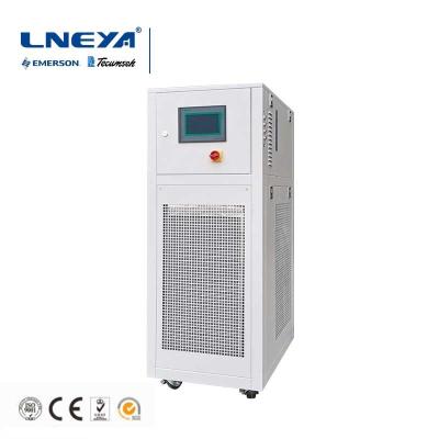 China LNEYA G1/2~G1/DN32 PN10 RF High Low Temperature Semiconductor Test Chiller for sale