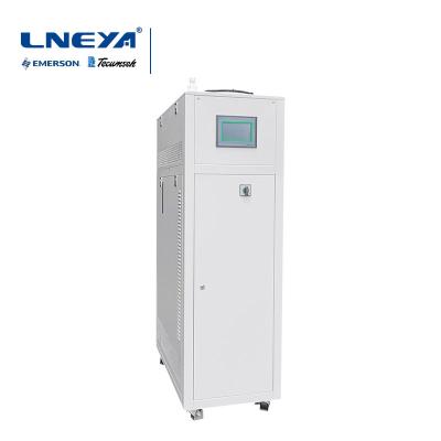 China 2.5~60kw Load Tester Battery Lithium Battery Temperature Testing Equipment for sale