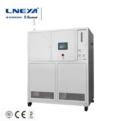 China Charge and discharge simulation temperature control 2.5~60kw test system for sale