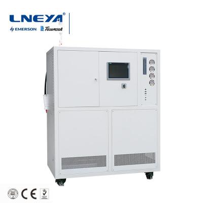 China Transmission Temperature Control Performance Test Instrument 2.5~60kw for sale