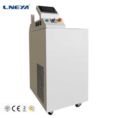 China Semiconductors High Performance Gas Heat Exchange Temperature Control System Temperature Test for sale