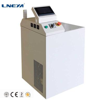 China Semiconductor Gas Temperature Control Intelligent Ambient Test Equipment Temperature Test for sale