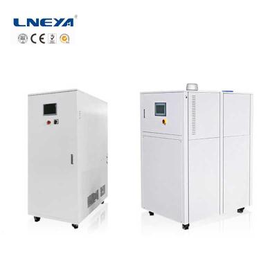 China Semiconductor Refrigeration Gas Temperature Control Heater Temperature Test For Semiconductor for sale