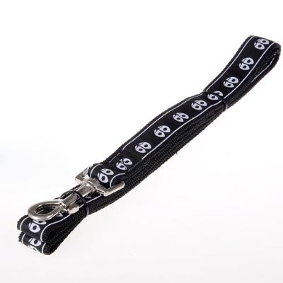 China Manufacturer Viable Supplier Recycled Dog Collars Nylon Dog Collar Dog Rope Collar for sale