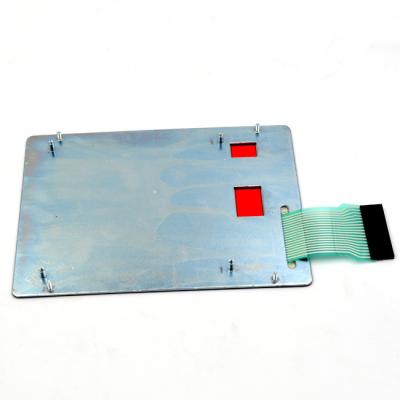 China Het Comité van de het Aluminiumschakelaar van PCB FPC Te koop