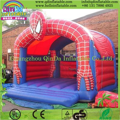 China New Hot Selling Inflatable Castle of Renting, Commercial Show and Trade Show for sale