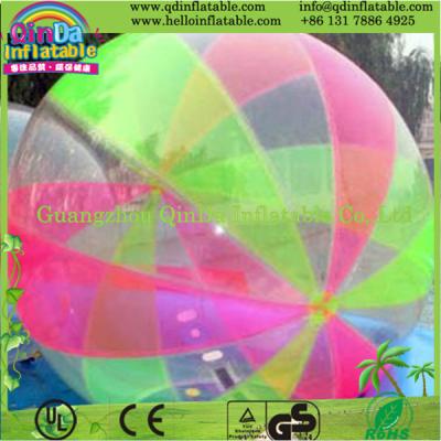 China Water Park Game Jumbo Water Ball, Custom Water Walking Ball, Water Ball for sale