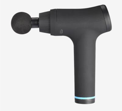 China High Quality Body Tissue Sale Body Tech Power Fascia Muscle Phoenix Deep Massage Gun for sale