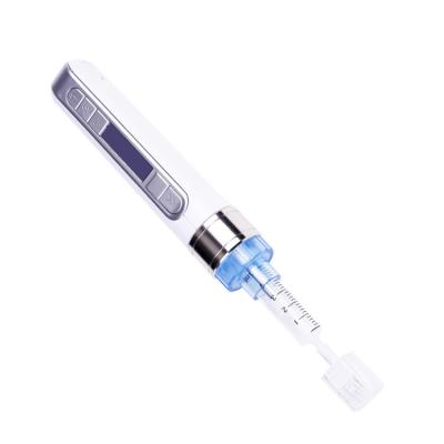 China 3D Injection System Water Skin Care Injection Mesogun Smart Anti-wrinkle Mesogun Whitening for sale