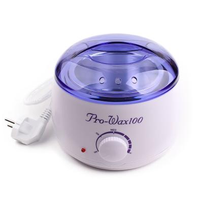 China Epilator Professional Body Hand Depilatory SPA Hair Removal Tool Wax Heater for sale