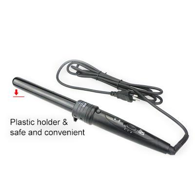 China Fast styling egg rolls hair curler High quality Hair curler Styling tools Hair curler Hair curler own label LCD monitor 3 bucket Max for sale