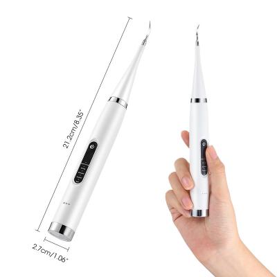 China New Food Grade Sonic Pressure Sensor Rechargeable Whitening Electric Smart Toothbrush for sale