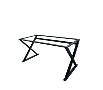 China Modern Metal Table Leg Heavy Duty Furniture for sale