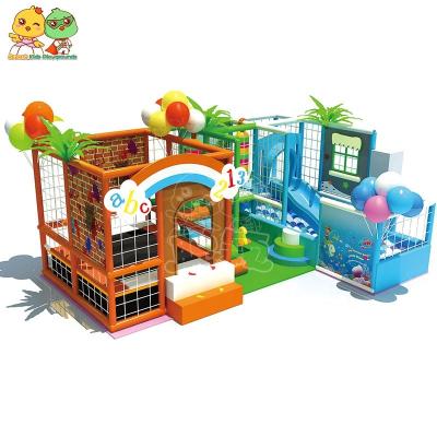 China 3-15 Years Old Children Indoor Soft Playground Projection Design Playground Indoor Indoor Playground Equipment for sale