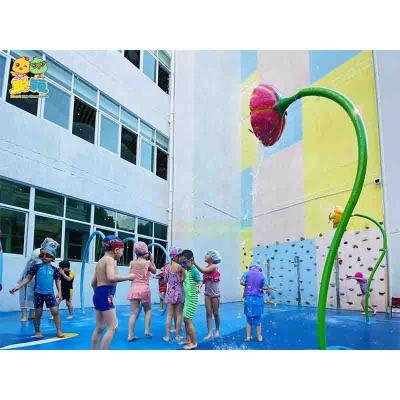 China Amusement Kids Play Set Water Playground Equipment Kids Water Park For Sale for sale