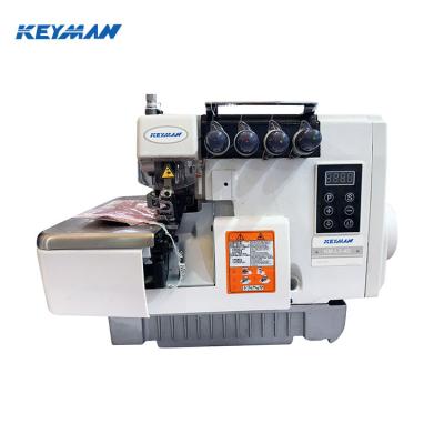 China Garment shops Industrial Overlock siruba sewing machine coser maquinas for sale