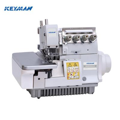 China Garment Shops M752DD-13 KYEMAN Series Direct Drive Overlock Sewing Machine for sale