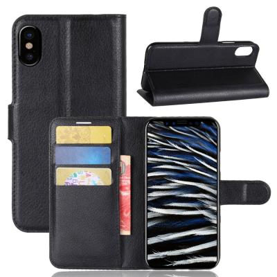 China Shock Proof Cases For iPhone 8 Case For iPhone8 For Apple iPhone 8 Flip PU Leather Wallet Bag Phone Case Cellphone High Quality Accessories for sale