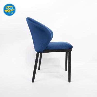 China Modern cadeiras Para jantar restaurant dining chair for sale