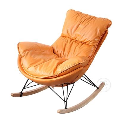 China (Height)Adjustable Sofa Rocking Chair for sale