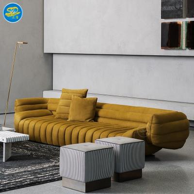 China Modular Canape Lounge Sofas for sale