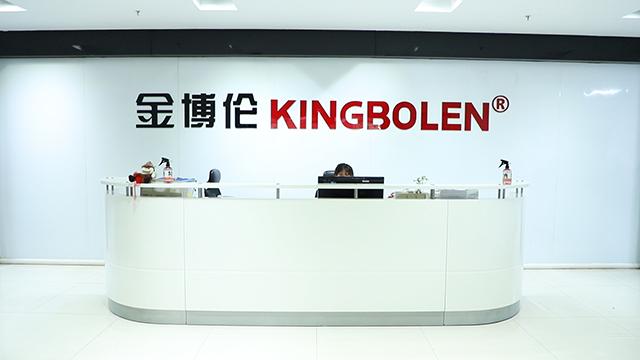 Verified China supplier - Shenzhen Kingbolen Electrics Technology Co., Ltd.