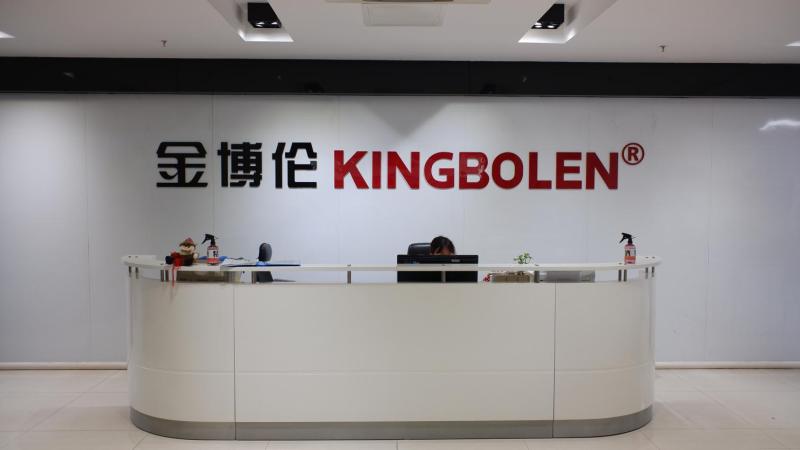 Verified China supplier - Shenzhen Kingbolen Electrics Technology Co., Ltd.