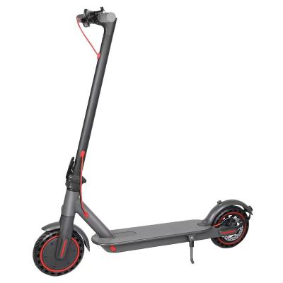 China 8.5 Inch Unisex Powerful Adult Electric City Bik Electric Bike Scooter With Pedal for sale