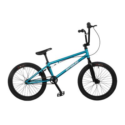 China Professional manufacture of DIRT JUMP 20 inch freestyle street bike bmx bicycles for adults for sale