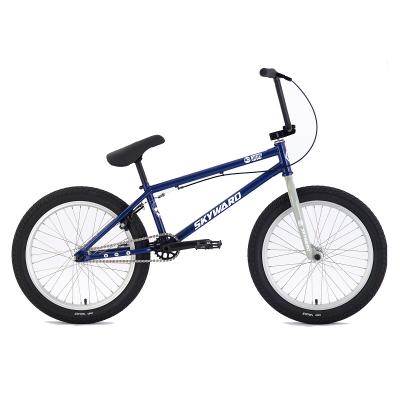 China 2023 DIRT JUMP 2023 comfortable saddle hot selling freestyle bmx single speed bicycle bmx bike for sale