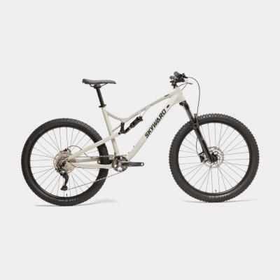 China High Quality Wholesale Aluminum Alloy Hydraulic Disc Brake Skyward 29 Inch Suspension Bicycles for sale