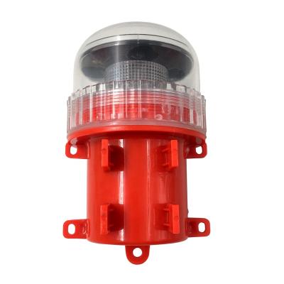 China Multi Color Warm Led Light Solar Fishing Lamp For Fishing Net Fish Boat L: 15cm Diameter: 9.5cm for sale