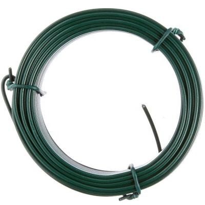 China Wrapping Wire or Binding Wire Craft PVC Coated Coil Wire Small Rebar Tie Wire for sale