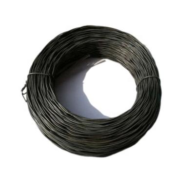 China Best Quality Wrapping Wire China Manufacturer Anti-Rust 5Kg Binding or Binding Wire Per Roll Weight Twisted Tie Wire for sale