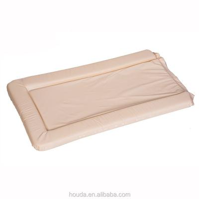 China Compressed Eco-Friendly Waterproof Baby Mat PVC Foam Changing Mat for sale