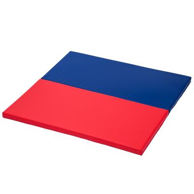 China Baby Toy Baby Play Mat XPE EPE Educational Gym Mat Tumbling Activity Mat for Baby's Indoor Playground for sale