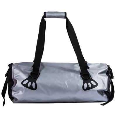 China Water Proof Large Capacity Travel Duffel Bag OEM Dry Bags Gym Waterproof Sports for sale